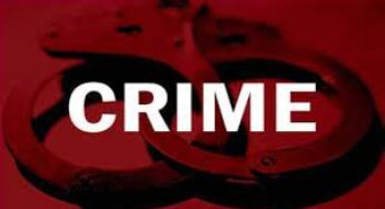 नाबालिग छात्रा को भगाने का मामला हुआ उग्र, मुस्लिम समुदाय के 42 दुकानदारों ने रातों-रात छोड़ा शहर