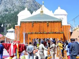 gangotri