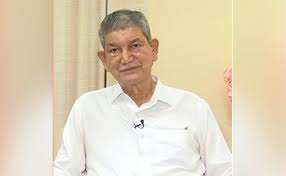 harish rawat