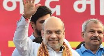 31 मार्च को उत्तराखंड आएंगे अमित शाह, सहकारिता विभाग की विभिन्न योजनाओं का करेंगे शुभारंभ