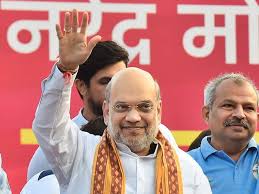 amit shah