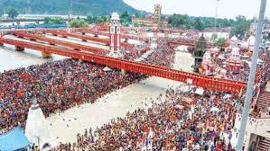 Haridwar