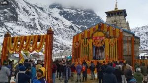 Kedarnath