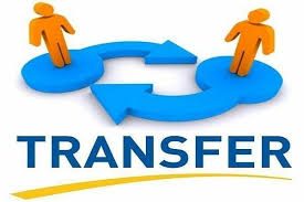 transfer