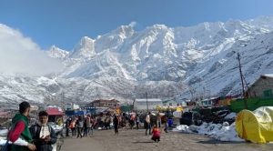 Badrinath