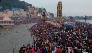 Haridwar