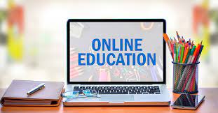 Online Edu