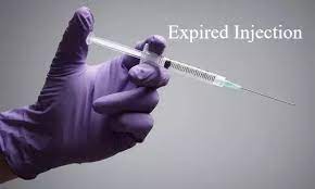 injection