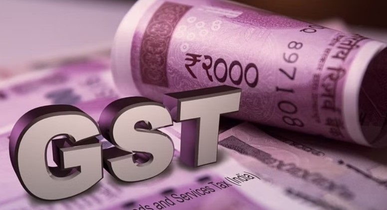 GST