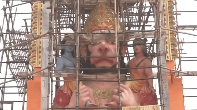 Hanuman ji2