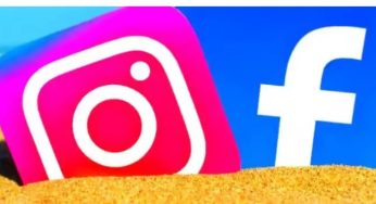 Facebook-Instagram Down: फेसबुक, इंस्टाग्राम हुआ डाउन, अपने आप लॉगआउट हो रहे अकाउंट