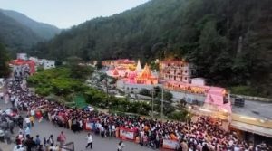 Neem Karori dham