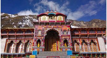 Badrinath Dham: मंदिर के कपाट खोलने के कार्यक्रम तय, 21 को डिम्मर गांव से ऋषिकेश पहुंचेंगे पदाधिकारी