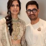 आमिर खान की तीसरी शादी पर हंगामा, ट्रोलिंग पर तोड़ी चुप्पी ,’बहनों की शादी हिंदुओं से हुई, गौरी हिंदू नहीं ईसाई हैं’